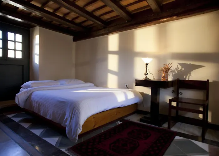 Lazareto Hotel
