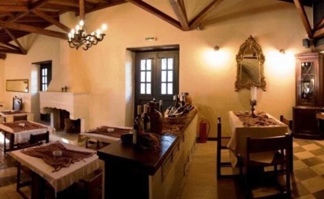 Lazareto Πανσιόν 4*