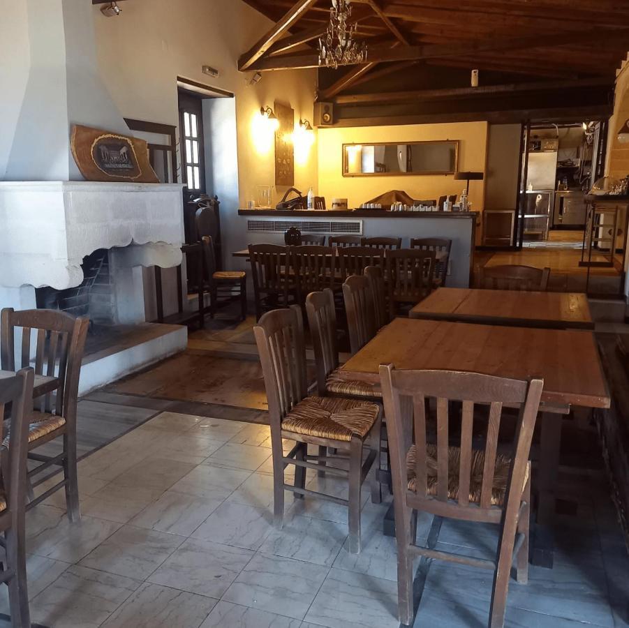 Πανσιόν Lazareto 4*