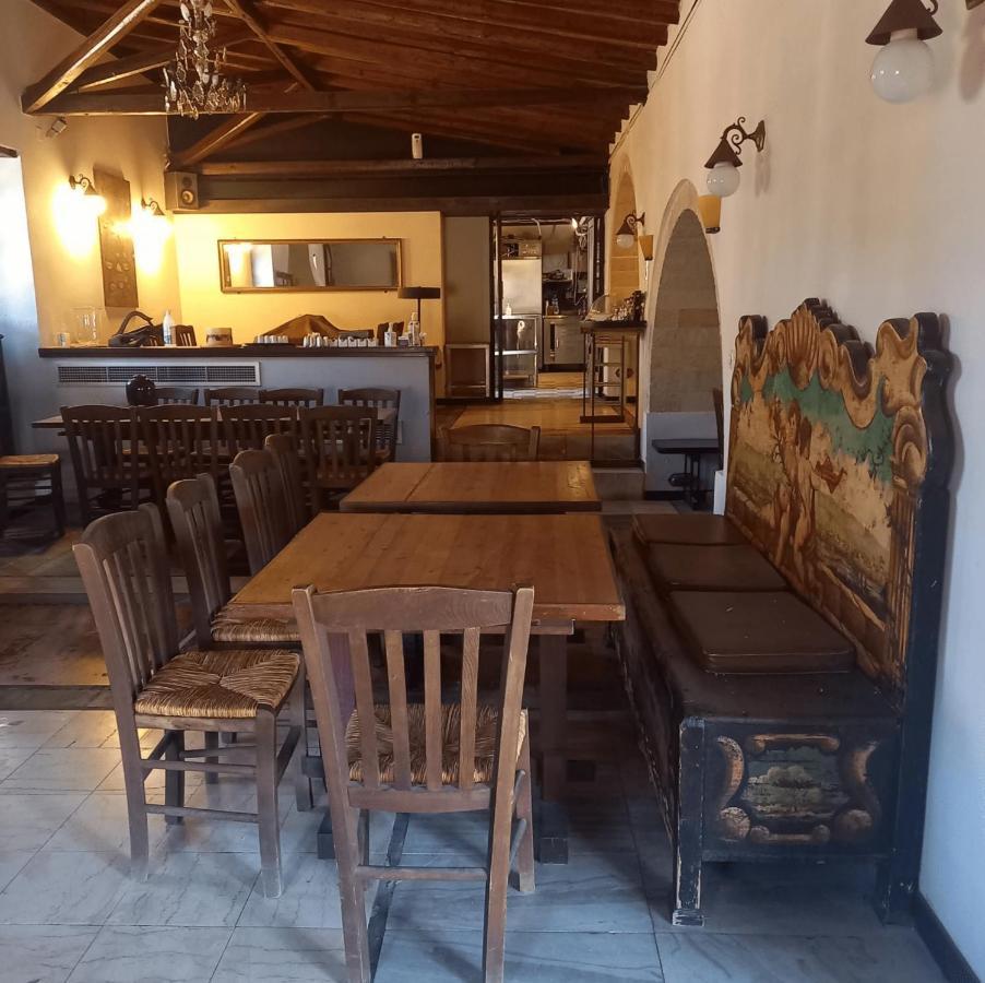 Πανσιόν Lazareto
