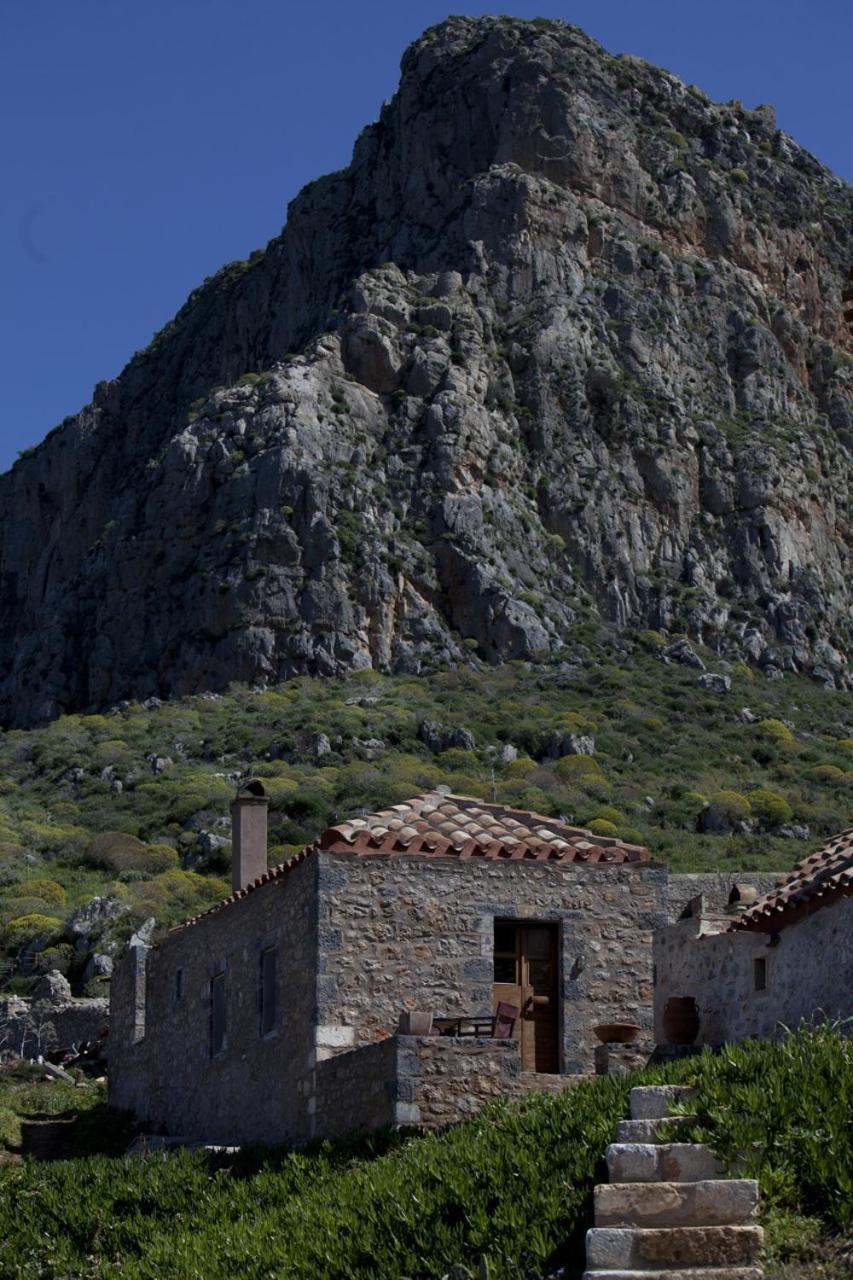 Πανσιόν Lazareto 4*