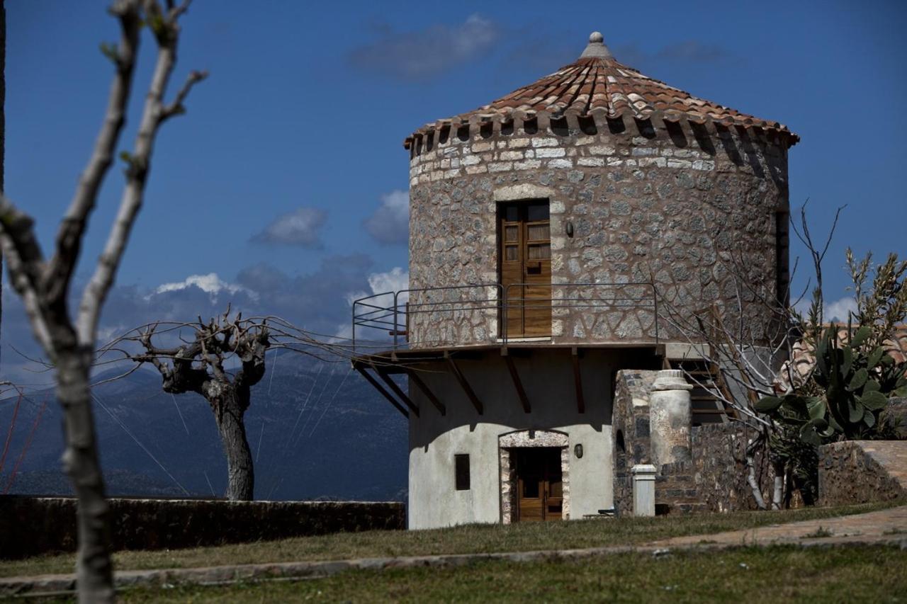 Πανσιόν Lazareto 4*
