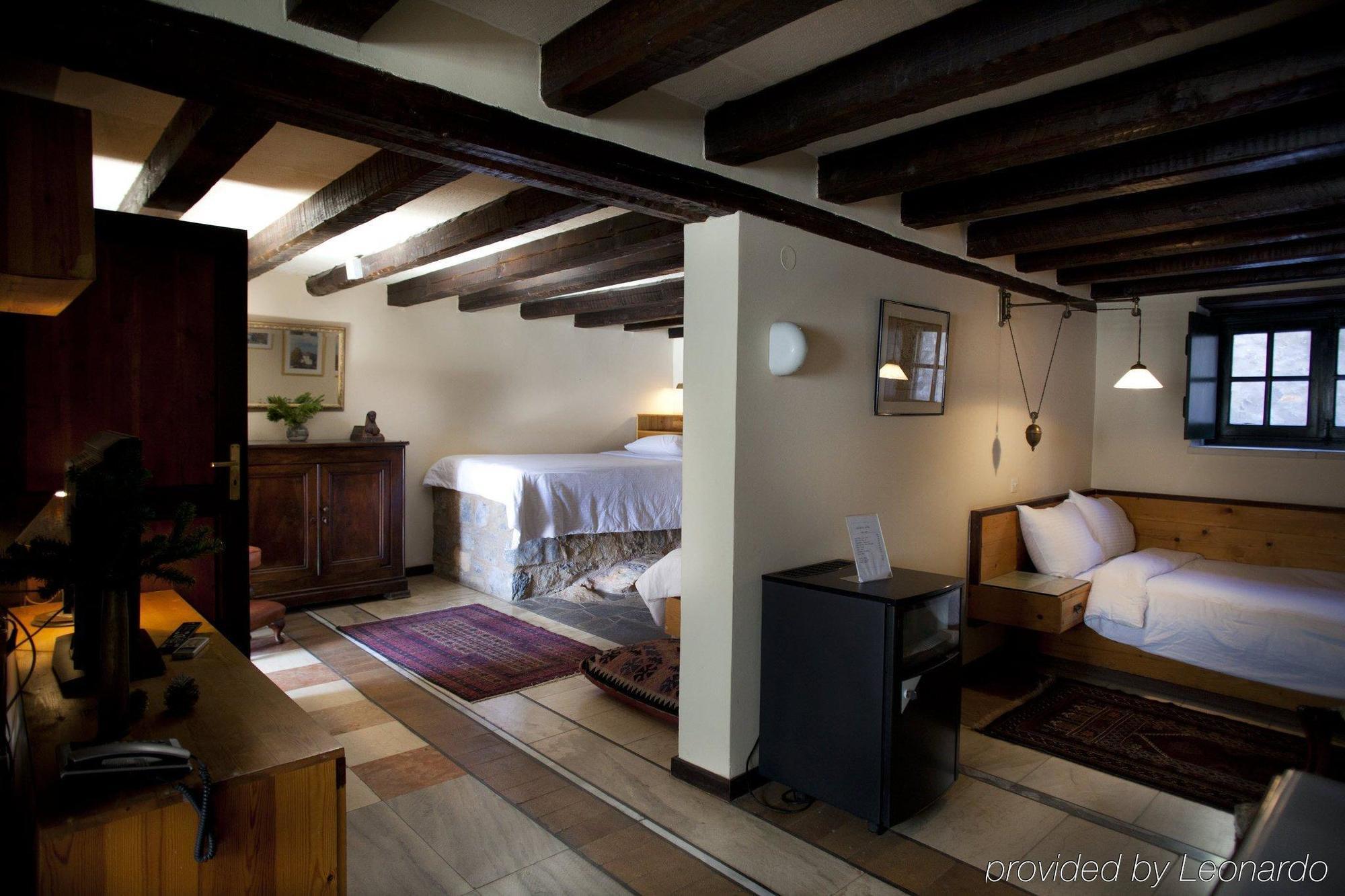 Lazareto Πανσιόν 4*