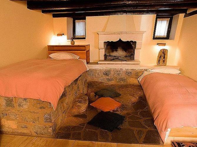 Lazareto 4*